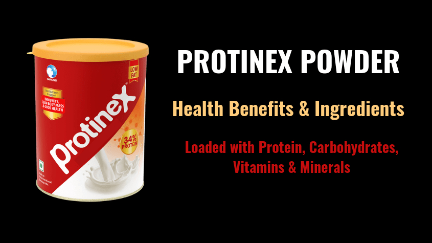 Protinex Powder Benefits