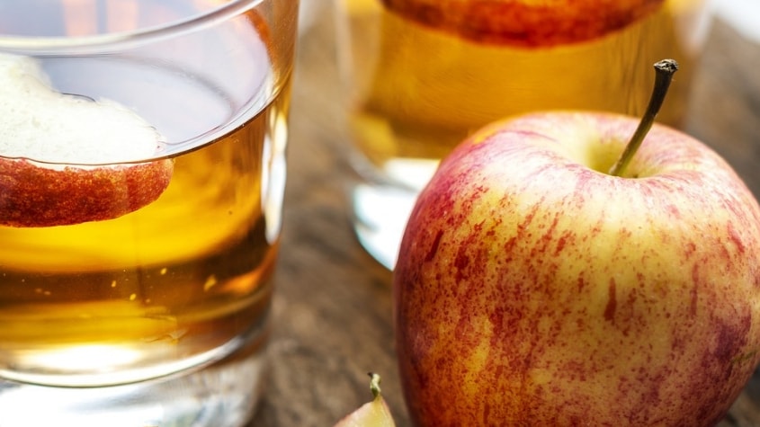 Apple Cider Vinegar for Kidney Stone