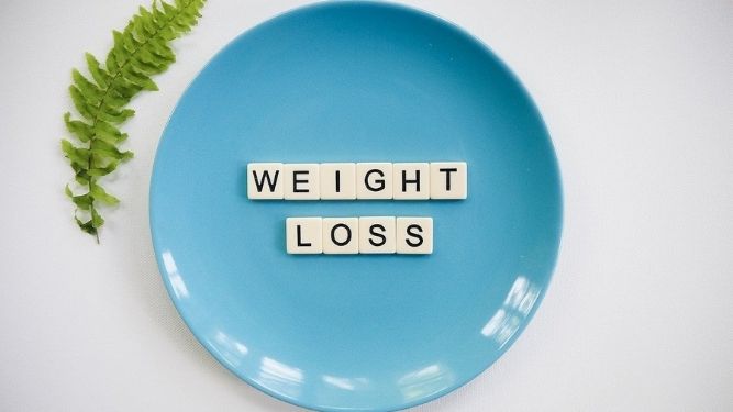 Home remedies to lose weight naturally