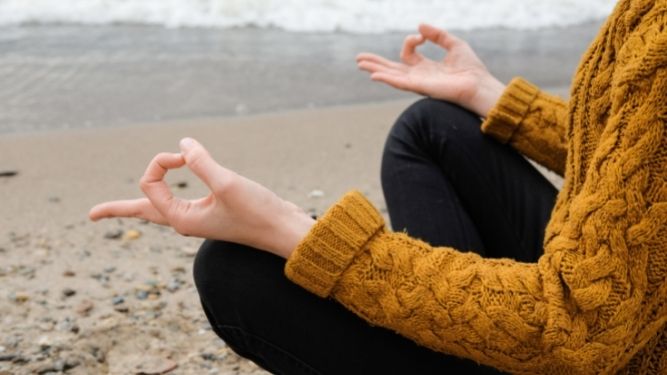 Gyan Mudra